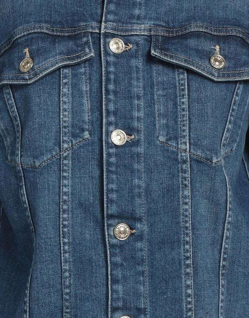 7 For All Mankind Denim jacket 4