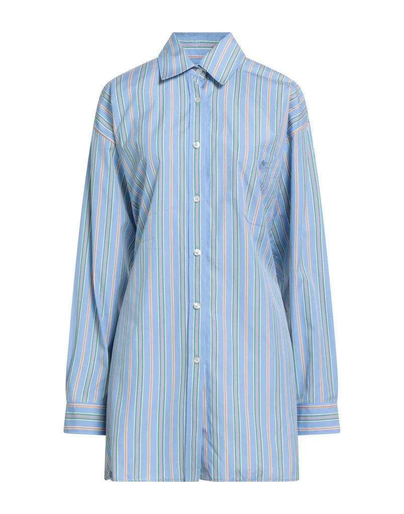 ETRO Striped shirt 1