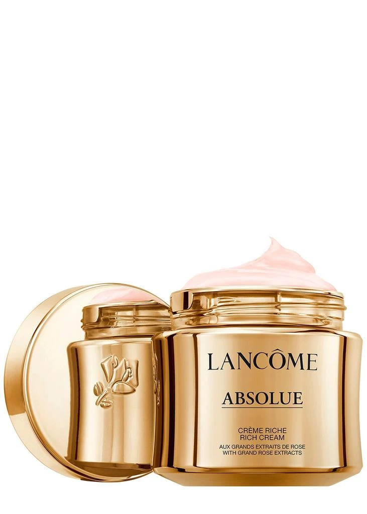 Lancôme Absolue Rich Cream 60ml 2