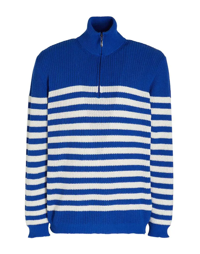 8 by YOOX Sweater with zip
