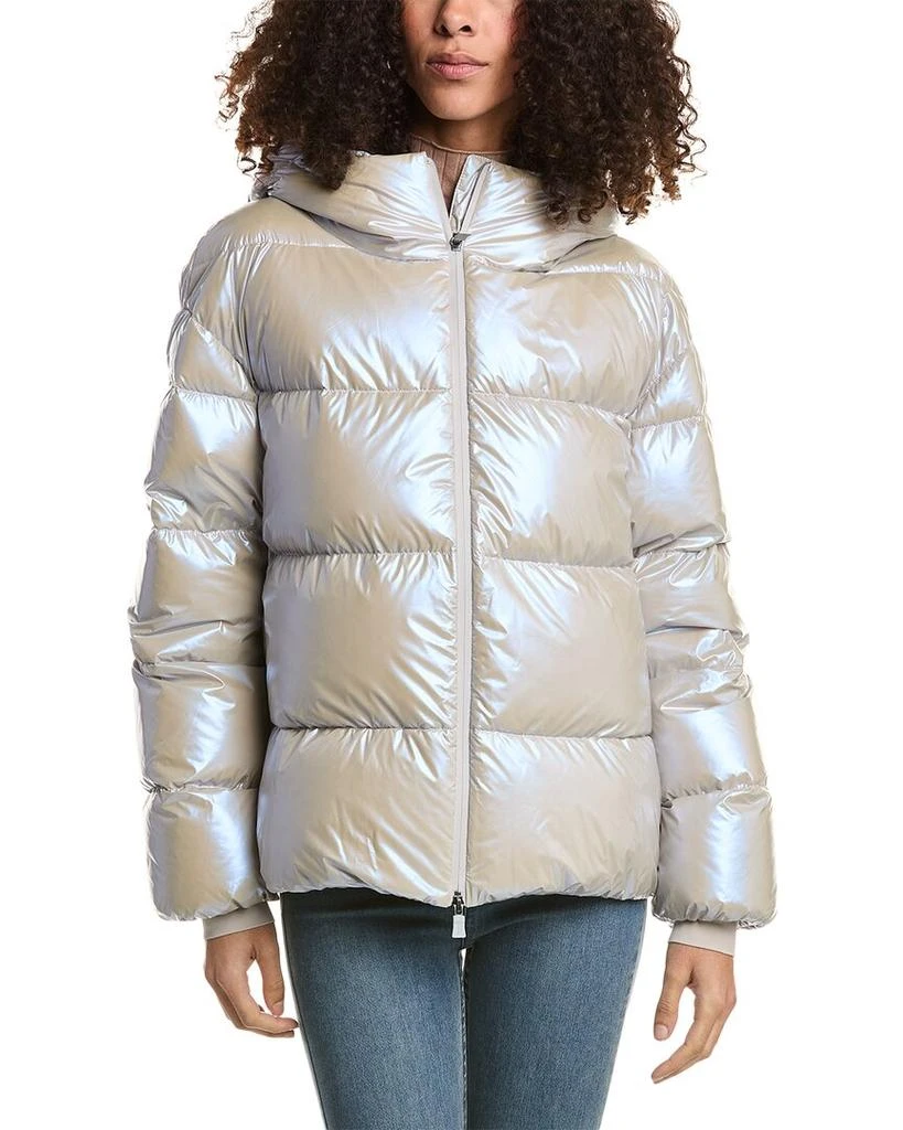 Herno Puffer Down Jacket 3