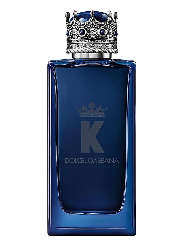 Dolce & Gabbana K By Dolce&Gabbana Eau de Parfum Intense 1