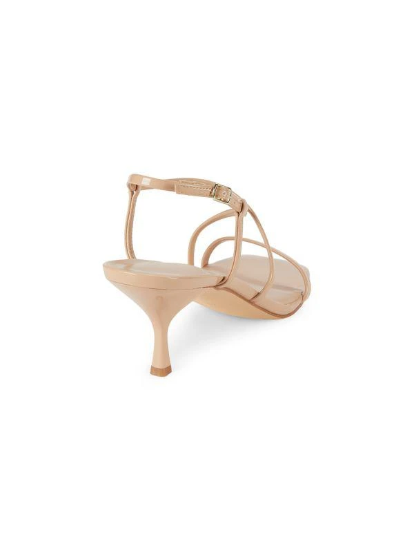 Nine West Kitten Heel Sandals 3