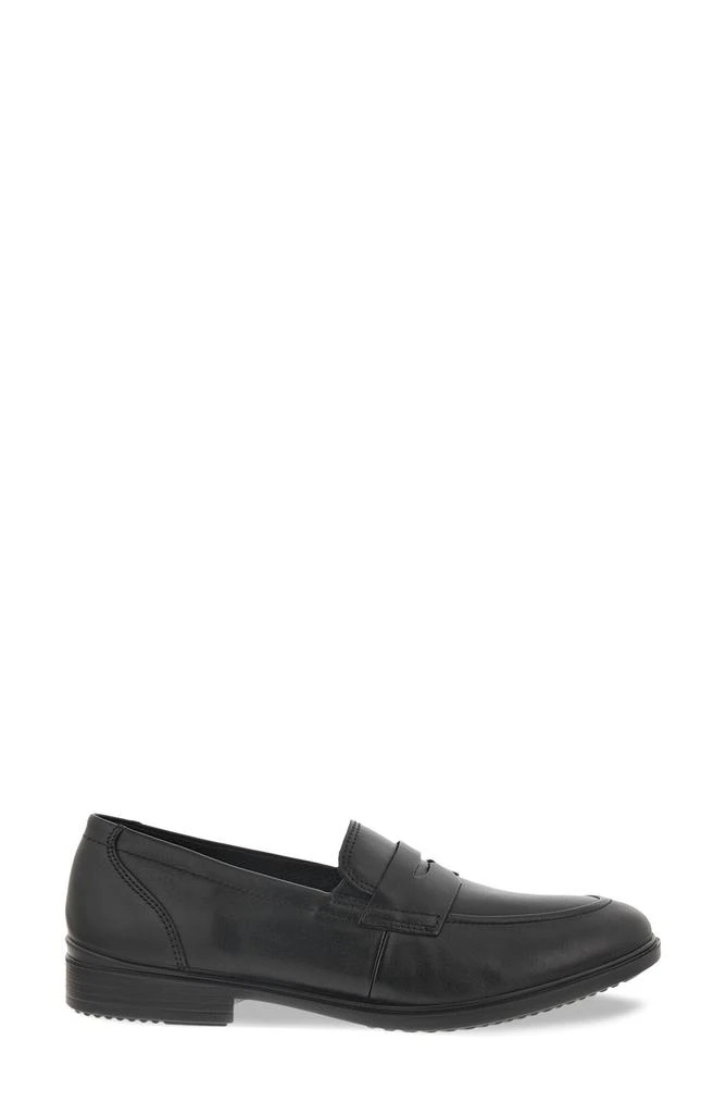 ECCO Touch 15 Penny Loafer 3