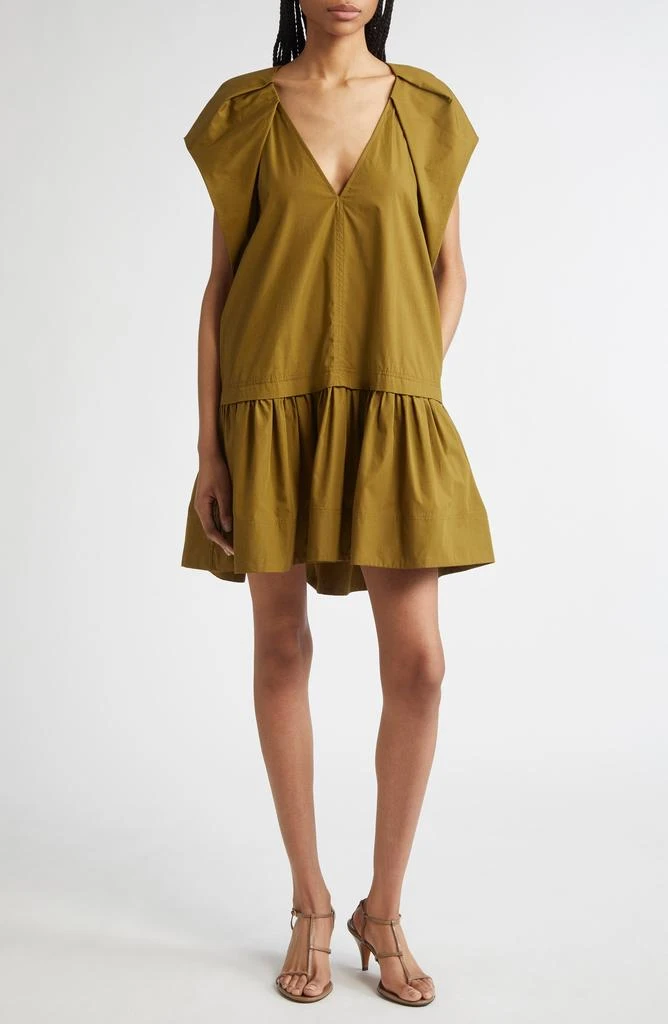 Kaily Twist Halter Midi Dress  On Sale Now with Up to 70% Off | Discover  Exclusive Deals & Savings at BeyondStyle  Authentic Cinq  Sept dress|women  with Limited-Time Discounts, Free