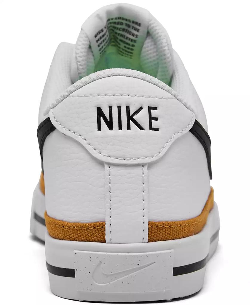 finish line nike court legacy