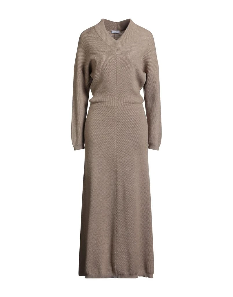 Brunello Cucinelli Long dress 1