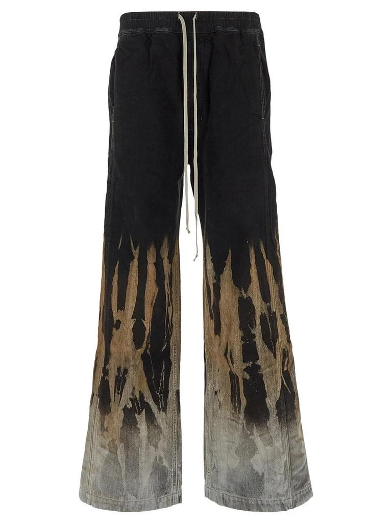 Rick Owens Pusher Pants 1