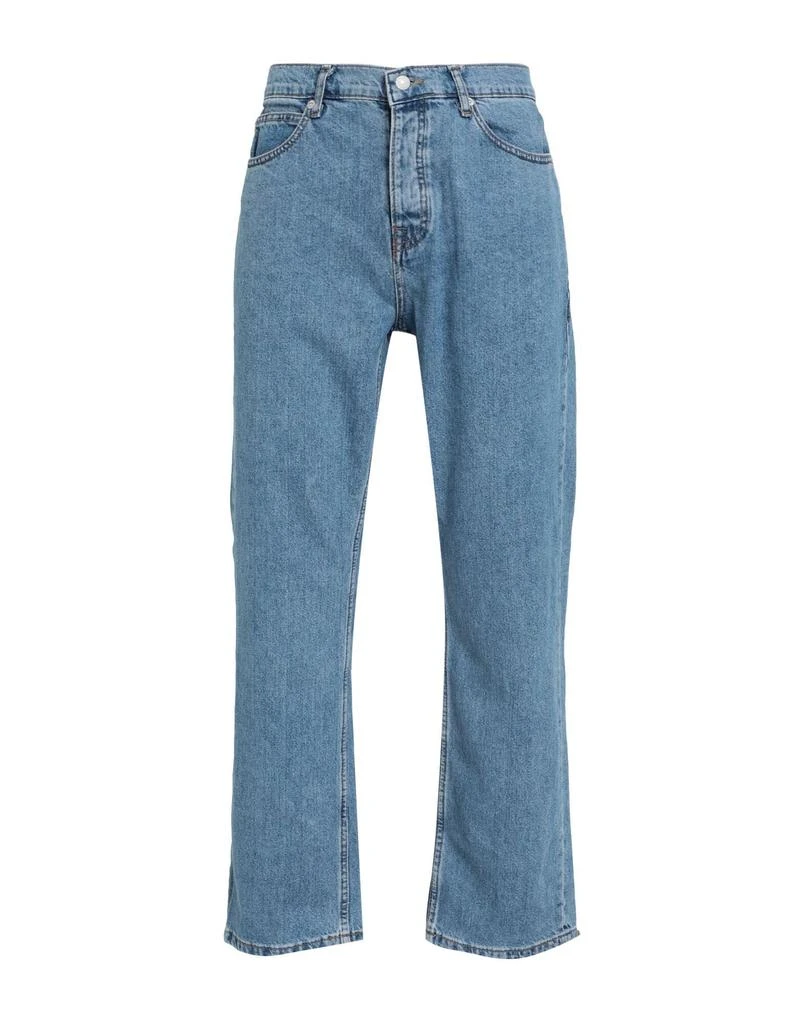 Topman Denim pants 1
