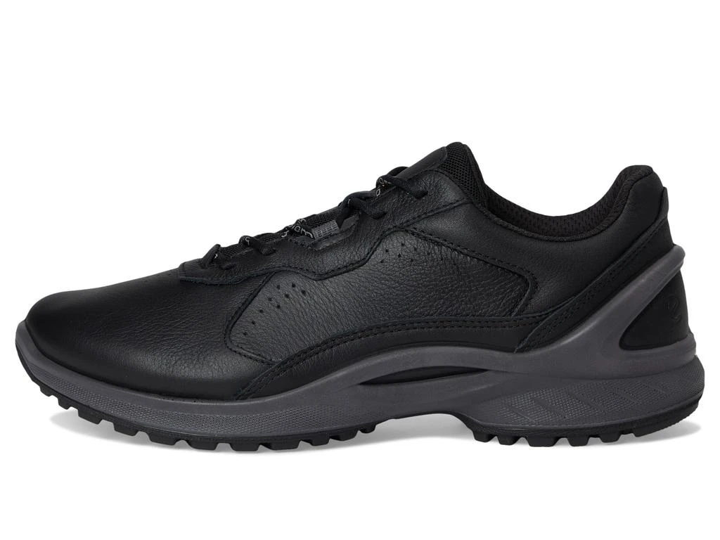 ECCO Biom Energi Lace Up Walking Sneaker 4
