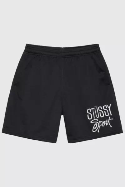STUSSY Stussy Mesh Sport Short