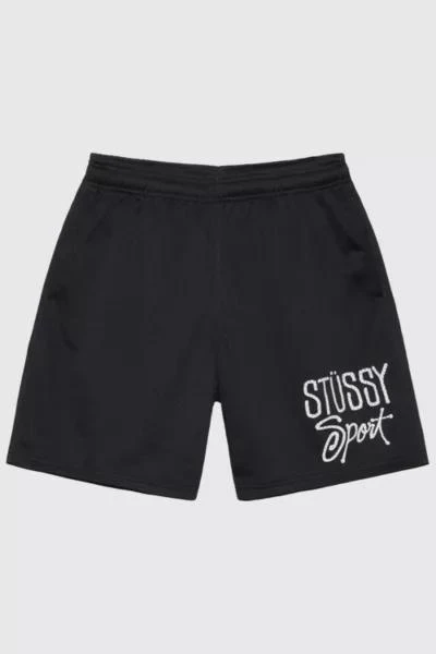 STUSSY Stussy Mesh Sport Short 1