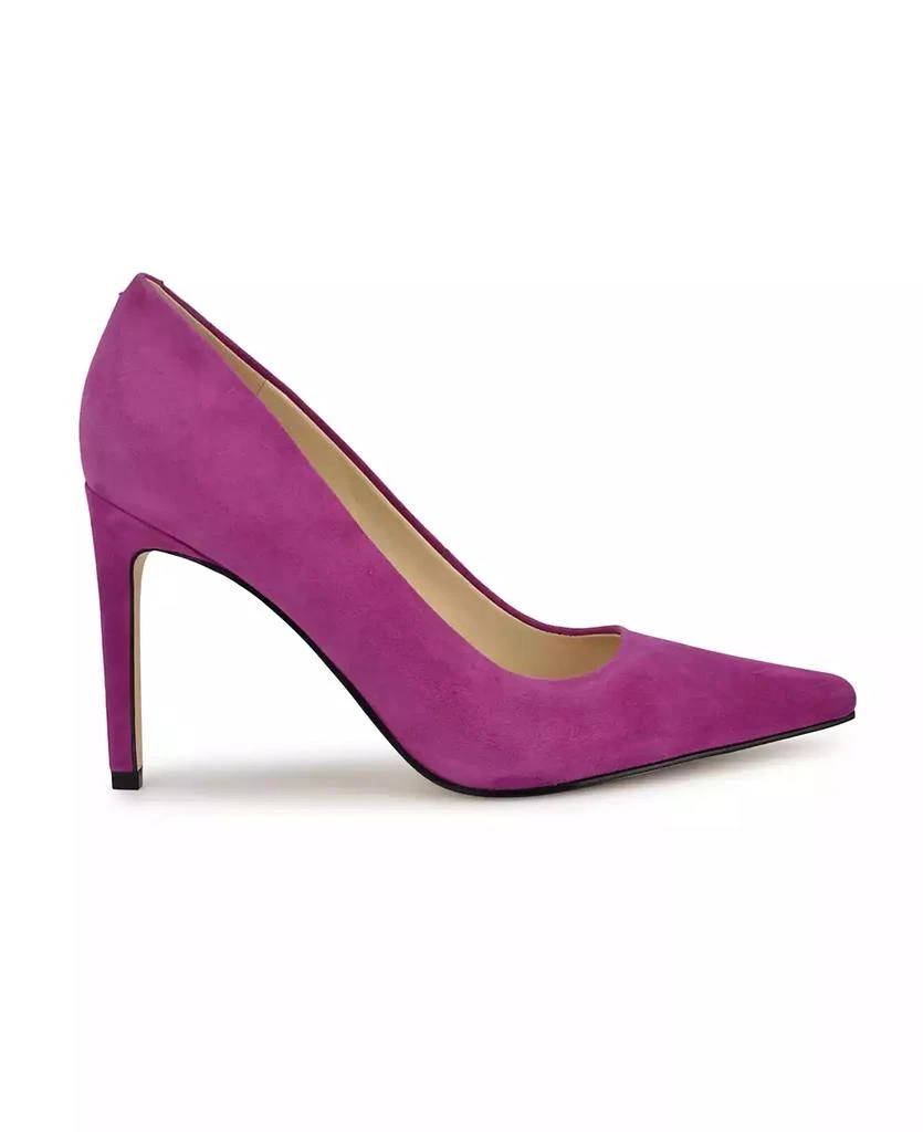 Nine West Women's Oraye Snip Toe Stiletto Pumps 2