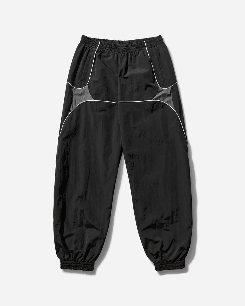 Umbro Men's Advanced Track Pants Black 1
