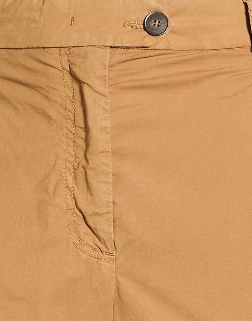 Incotex Ivory Palazzo pant 4