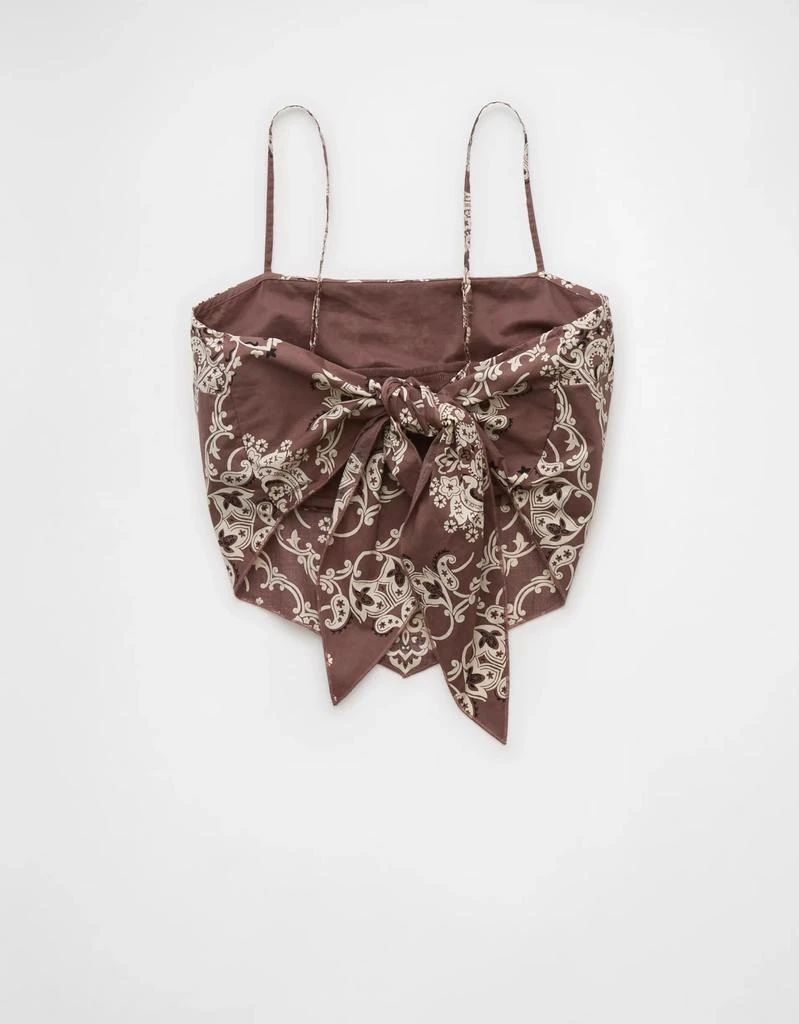 AE AE Bandana Top 5