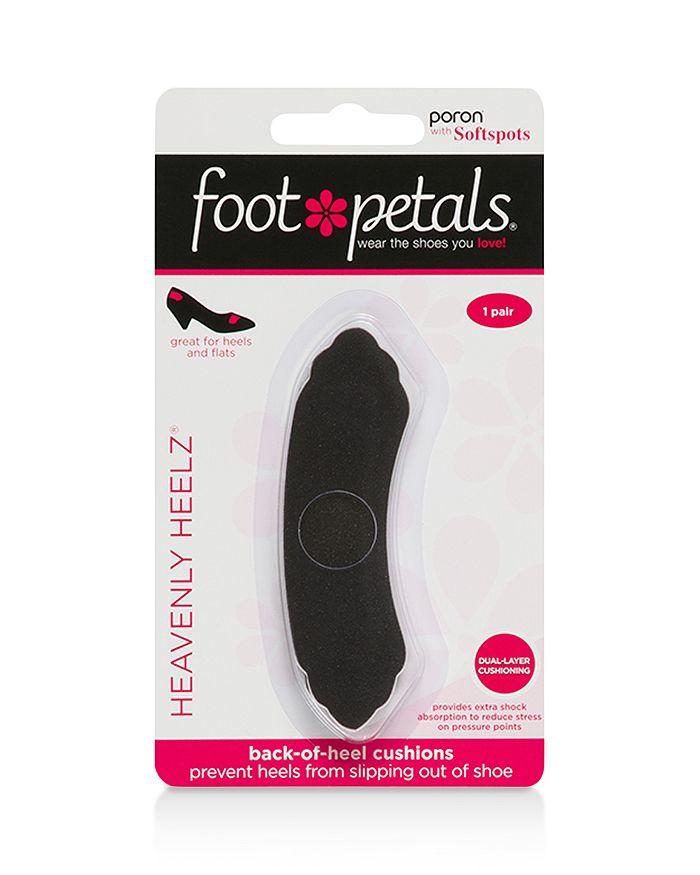 Foot Petals Heavenly Heelz Cushions
