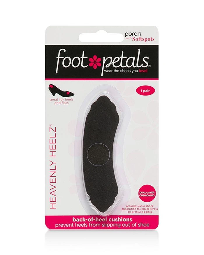 Foot Petals Heavenly Heelz Cushions 1