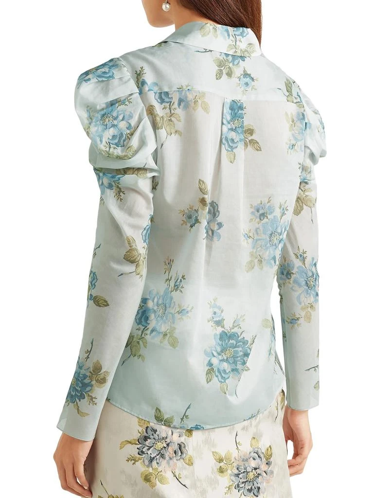 Brock Collection Floral shirts & blouses 3