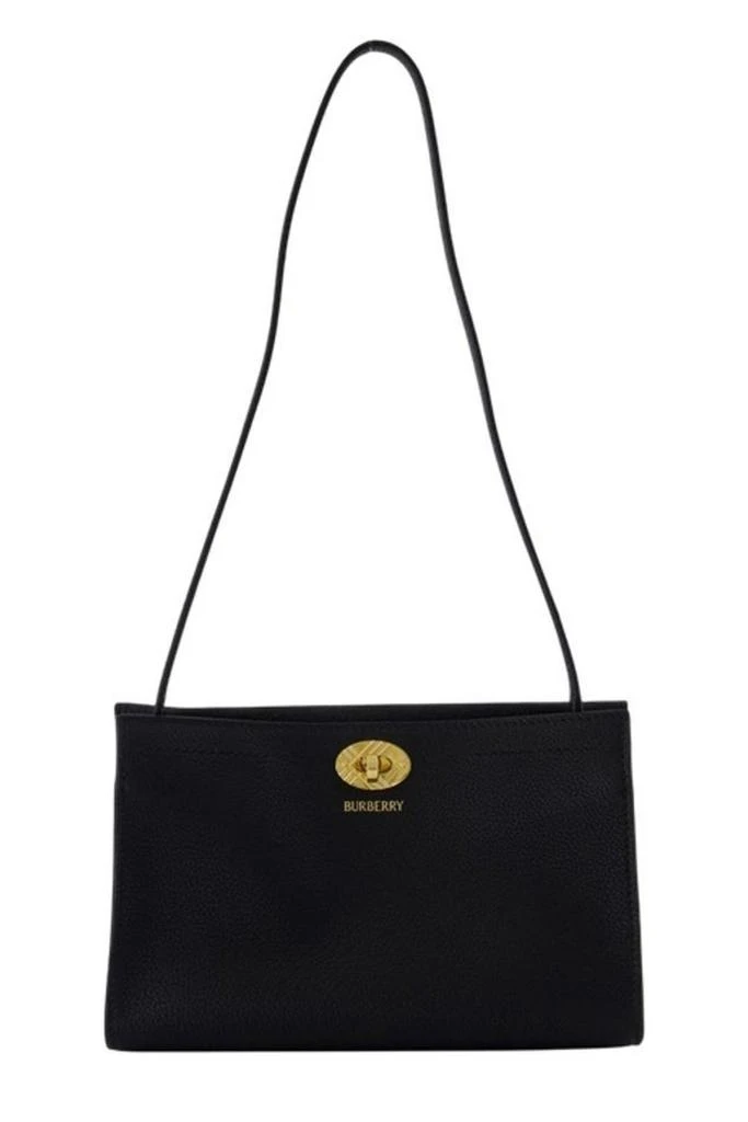 Burberry Burberry Cotswolds Logo Printed Shoulder Bag 1