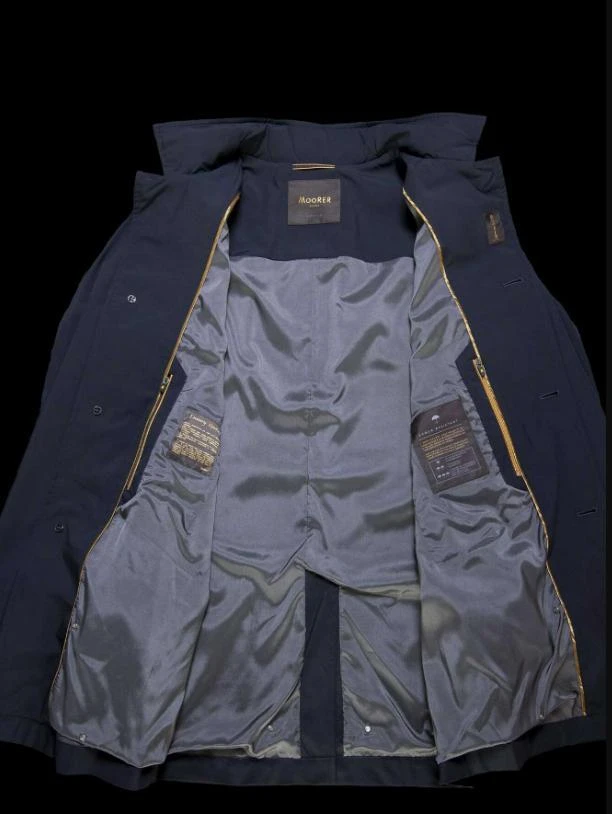 MOORER Moorer Coats 3
