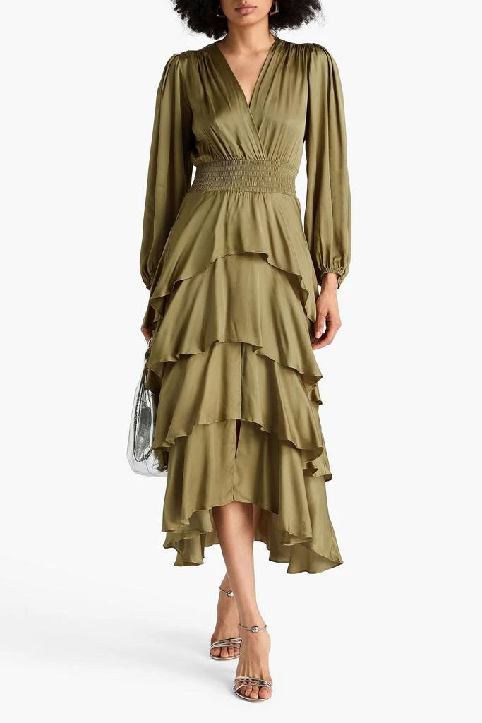 maje midi dress sale Maje Midi Dresses | Luxury Fashion Up To 70% Off