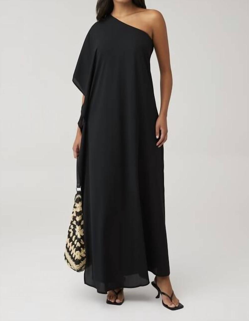 Show Me Your Mumu Show Me Your Mumu - Tropez Maxi Dress