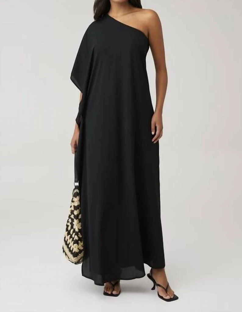 Show Me Your Mumu Show Me Your Mumu - Tropez Maxi Dress 1