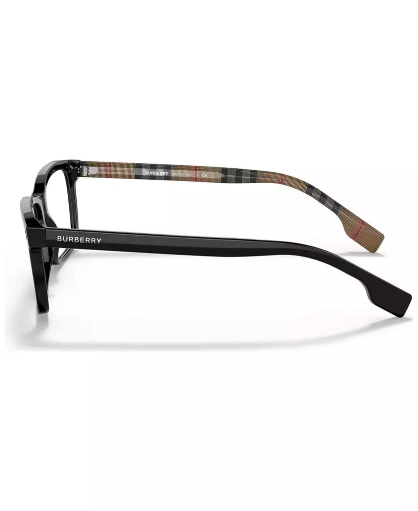 Burberry Men's Foster Eyeglasses, BE2352 4