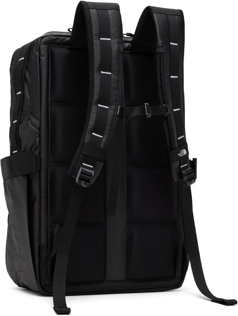 The North Face Black Base Camp Voyager Day Backpack, 26 L 3