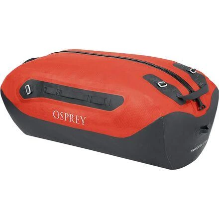 Osprey Packs Transporter Waterproof 100L Duffel Bag 2