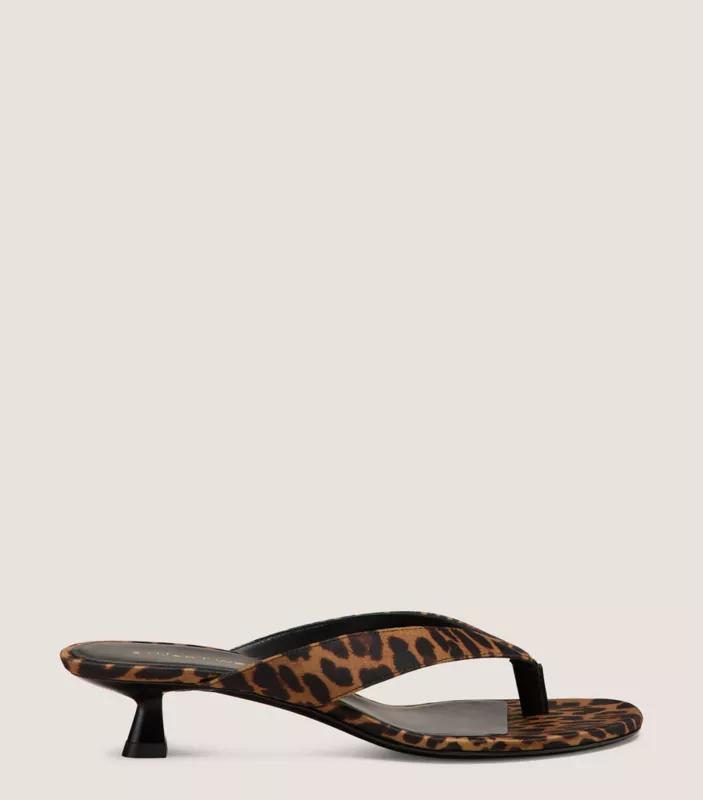 Stuart Weitzman RIO SLEEK SANDAL 35