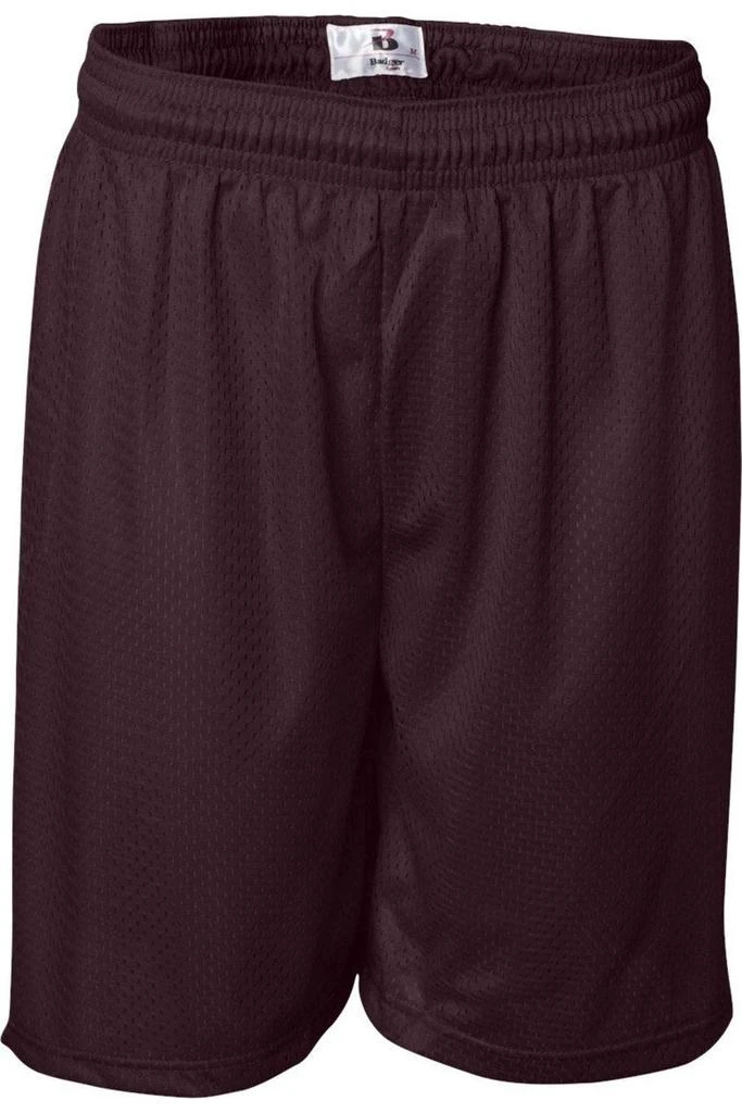 Badger Pro Mesh 7 Shorts 4