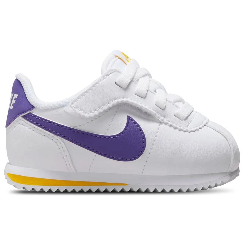 NIKE Nike Cortez EasyOn - Boys' Toddler 1