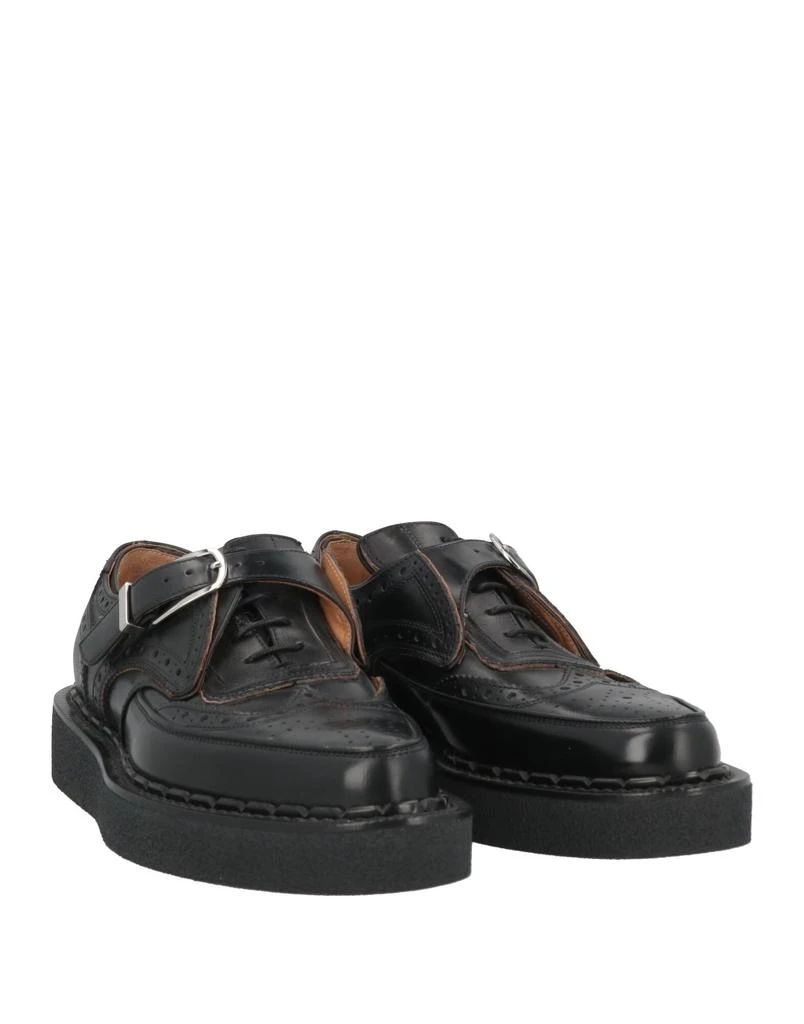 MAISON MARGIELA Laced shoes 2