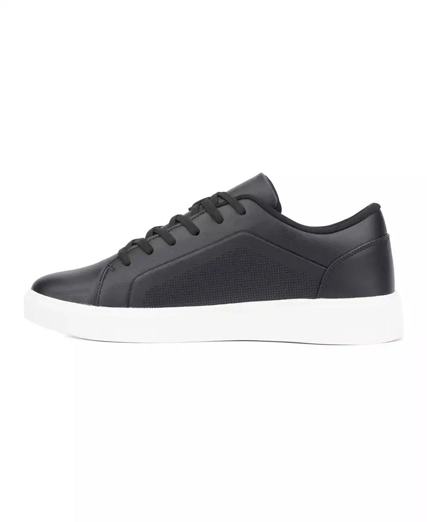 New York & Company Men's Rupertin Low Top Sneakers 6