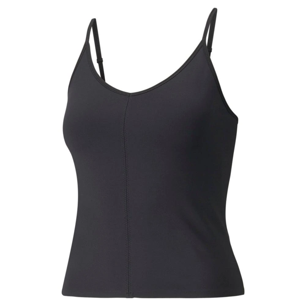 Puma Goop Scoop Neck Athletic Tank Top 1