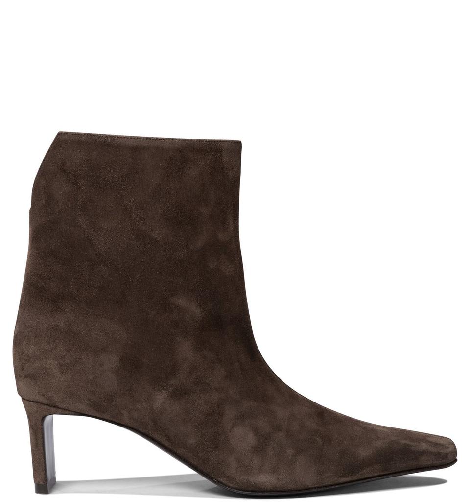 【関税込み】KHAITE 'Austin' ankle boots Austin Ankle Boot | KHAITE | elysewalker