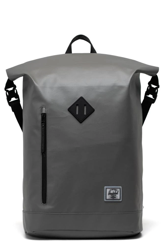 Herschel Supply Roll Top Backpack