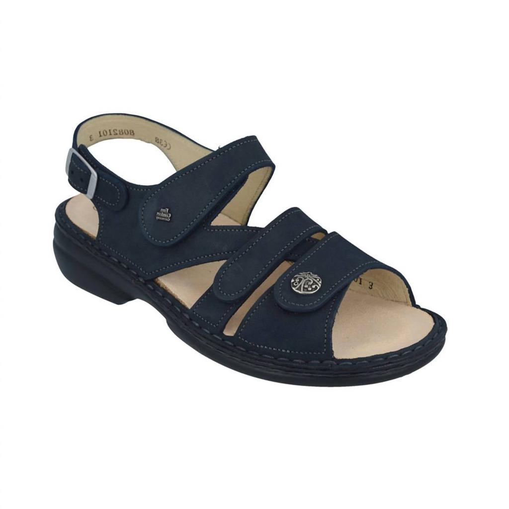 Finn Comfort Finn Comfort - Women's Gomera Sandals