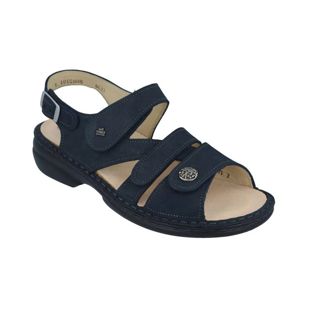 Finn Comfort Finn Comfort - Women's Gomera Sandals 1