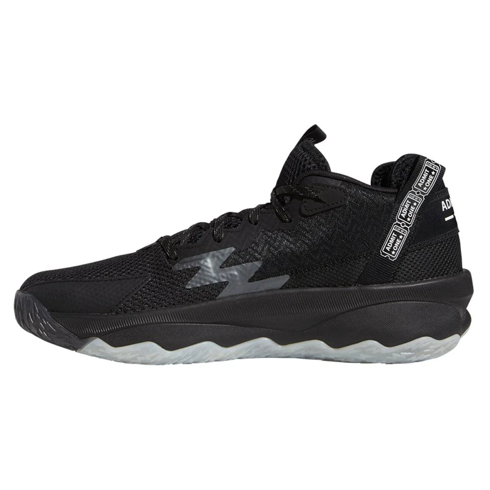 Adidas Dame 8 Basketball Shoes 3