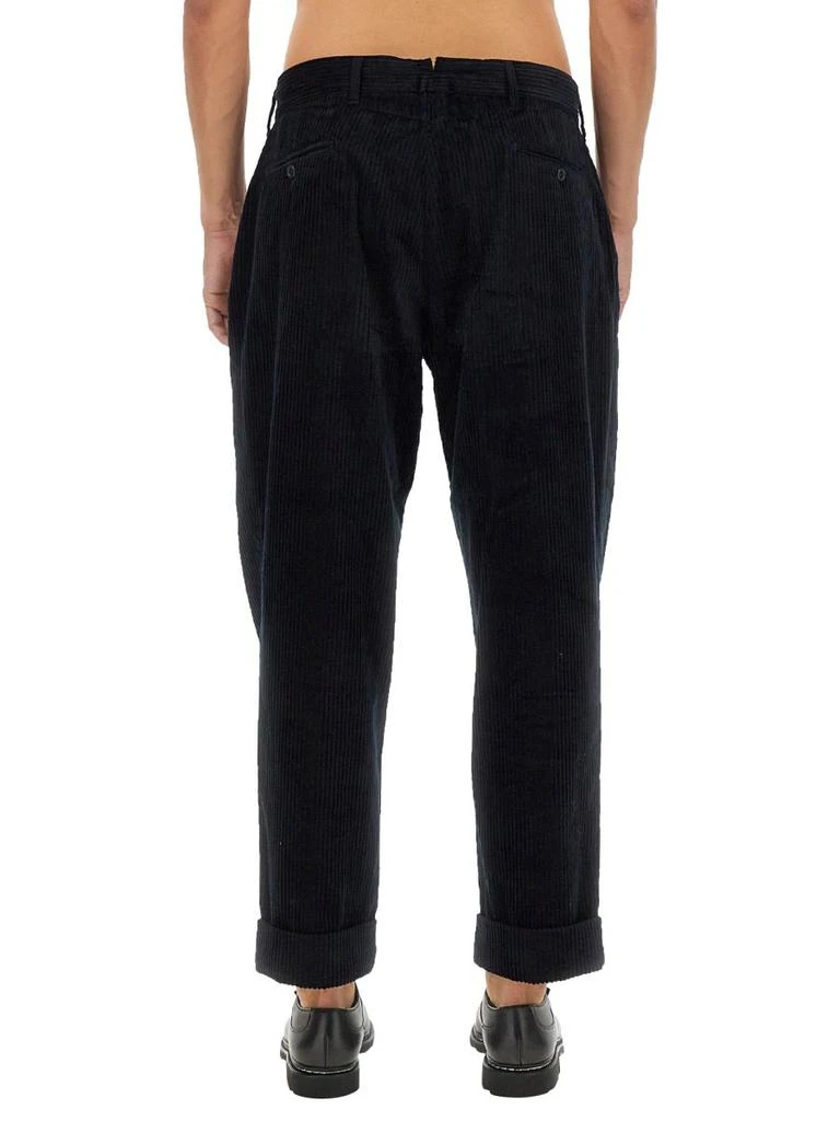 Engineered Garments Engineered Garments Luxe Velvet Trousers 3