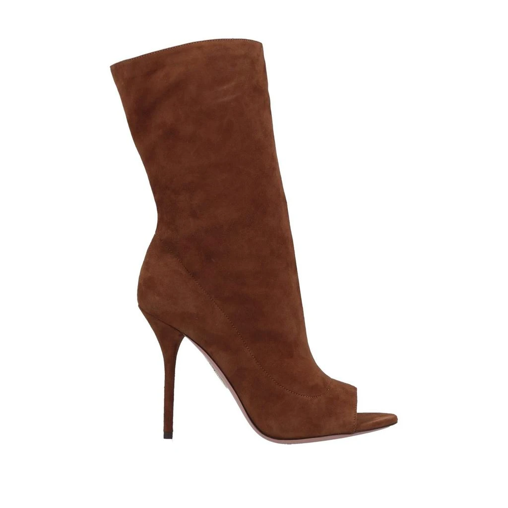 Aquazzura Aquazzura - Bottines - Tan - Femme 1