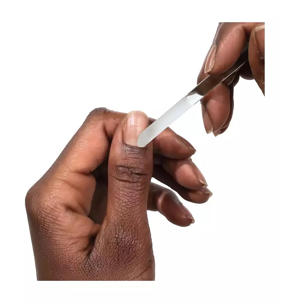 Butter LONDON Signature Glass Cuticle Pusher 3