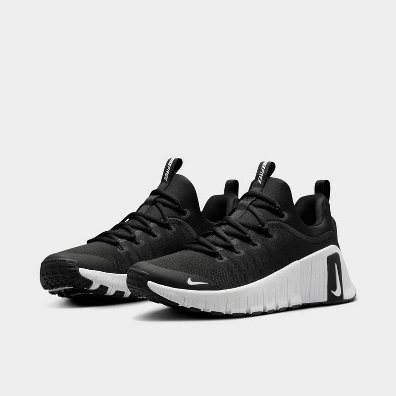 NIKE Women's Nike Free Metcon 6 Training Shoes 2