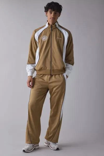 Manastash Manastash Paneled Track Jacket 3
