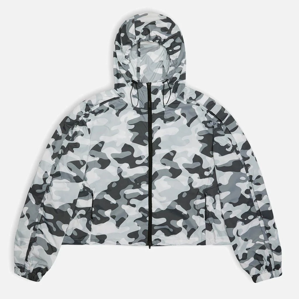RAINS Rains Naha Camouflage-Print Nylon Jacket 3