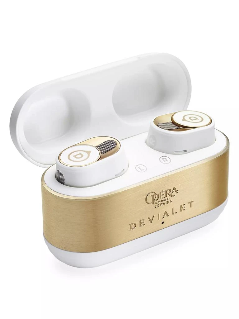 Devialet Devialet Gemini II Opera De Paris Wireless Earbuds 3
