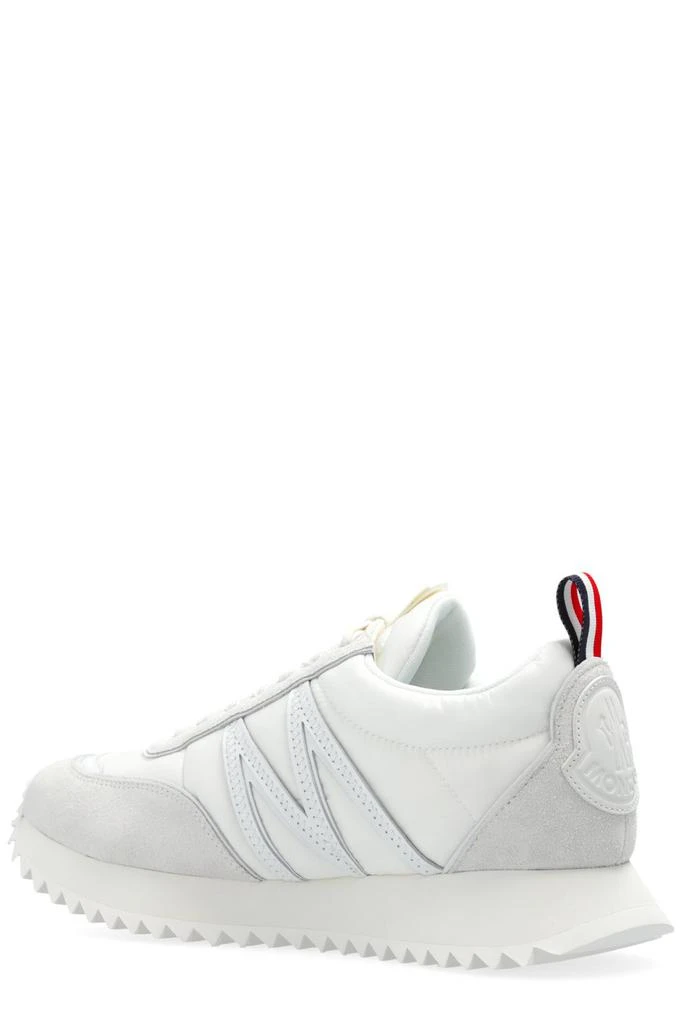 Moncler Moncler Pacey Lace-Up Trainers 3
